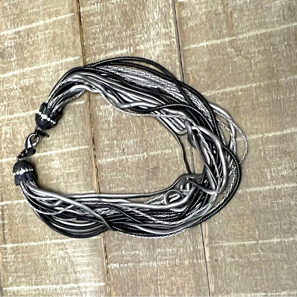 Lia Sophia Kiam Collection Necklace - Picture 2 of 5